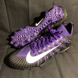 Nike Alpha Menace Elite Football Cleats AJ6547-701